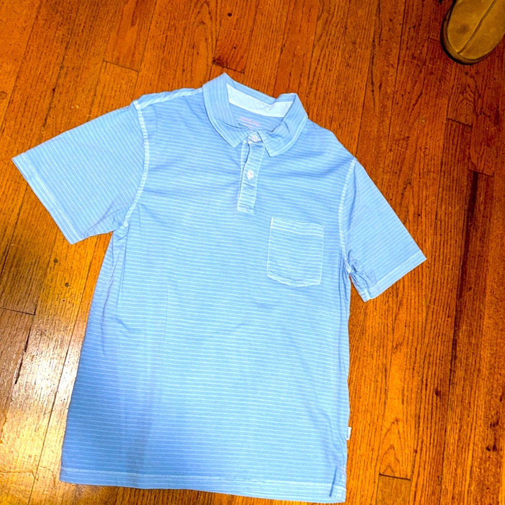 Vineyard Vines Men’s Island Polo